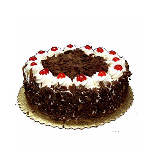 Black Forest Cake