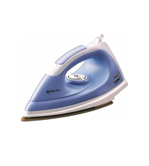 Bajaj Dx7 Neo Dry Iron (Blue) 1000 W