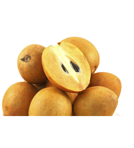 Chiku 500 Gram