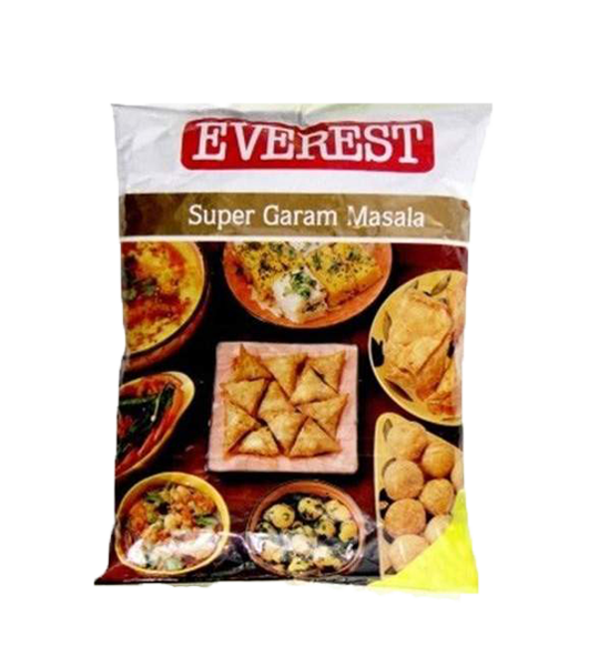 Everest Super Garam Masala 1Kg Pouch