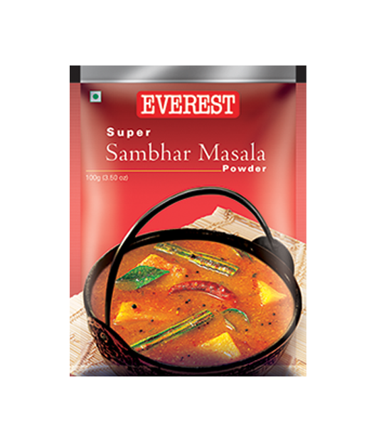 Everest Super Sambhar Masala 200 Gram
