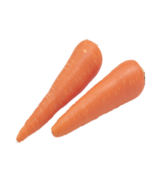 Carrot (Gajar) 500Gm