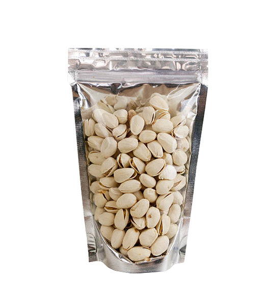 Pista 500 Gram Pouch