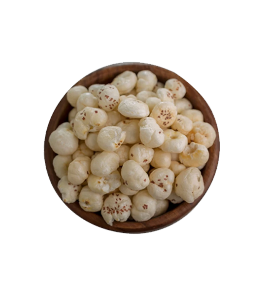 Makhana 500 Gram Pouch