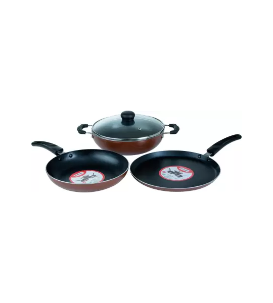 Sheffield Classic Non Stick Induction Based Cookware 