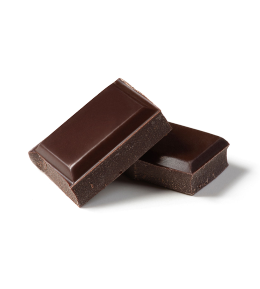 Nutella Filling Chocolate