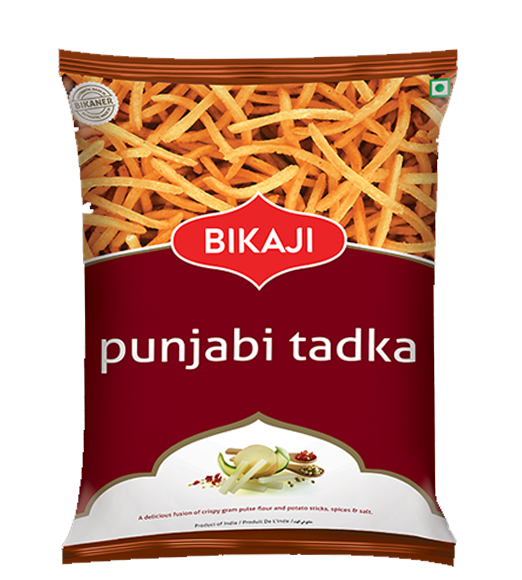 Punjabi Tadka