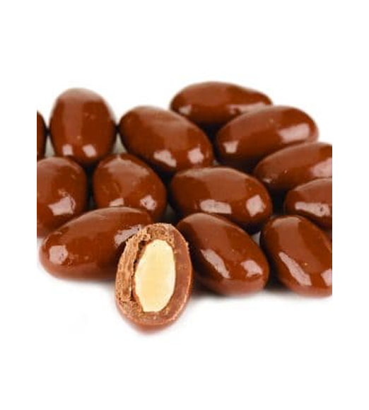 Roasted Almond Chocolates