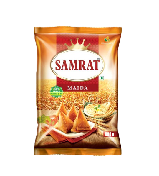 Samrat Maida 500 Gms