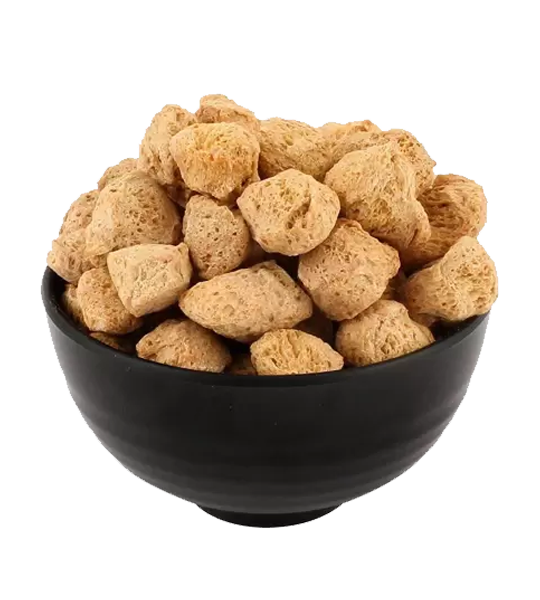 Soya Chunks Loose 1 Kg