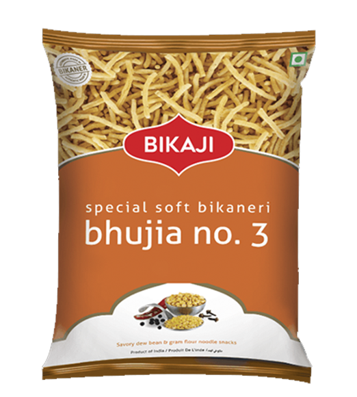 Bikaneri Bhujia No. 3