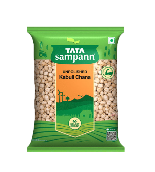 Tata Sampann Kabuli Chana 1kg