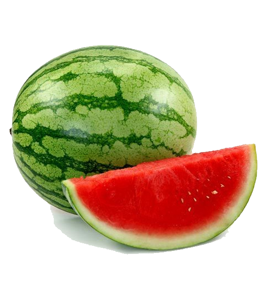 Watermelon (kalingad) 1Pc (Approx 2 To 2.5Kg)