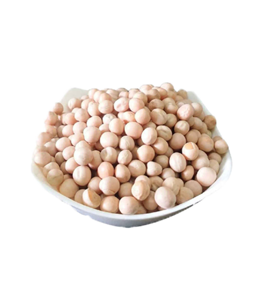 White Peas (Matar) (Vatana) Loose 200 Gm